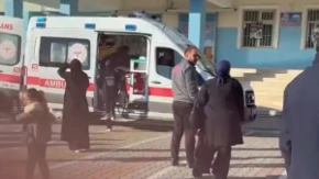 Horor u Turskoj: Tinejdžerka izbola osam učenica u školskom dvorištu, jedna kritično (FOTO/VIDEO)