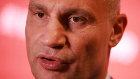 Zašto deca funkcionera i poznatih ne ratuju na frontu: Kličko priznao gde su mu sinovi, pa odgovorio na pitanje