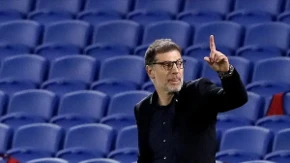 Oni su platili ceh: Hrvati otpisali igrače posle blamaže