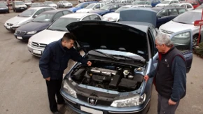 Obratite pažnju kad kupujete polovni automobil - ova rečenica u oglasu treba odmah da vam bude alarm