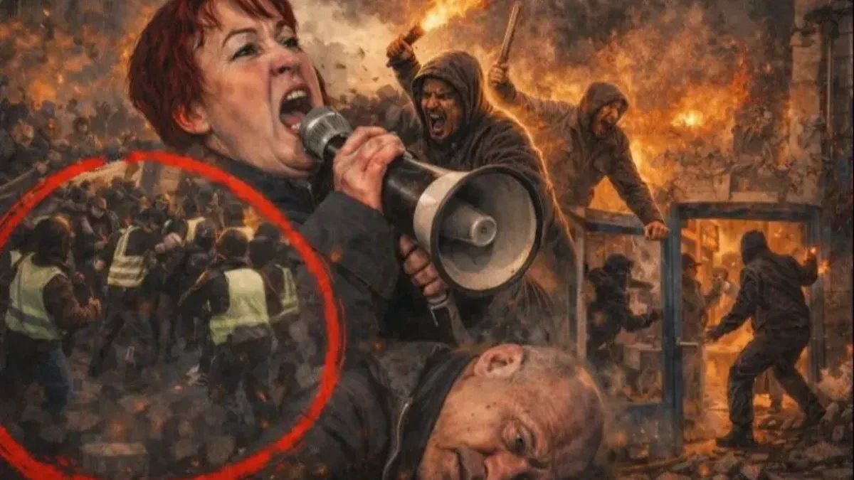 Blokaderski bolesnici: Kad svojima ovo rade samo zato što im se ne sviđa istina koja je rečena, šta bi drugima u Srbiji radili...