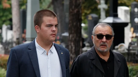 Marko Živković se lažno predstavljao kao koproducent filma: Sin Zorana Živkovića uhapšen zbog dve  prevare vredne sedam miliona dinara