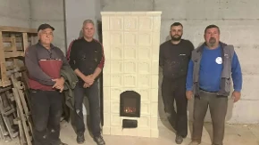 Ruke su im "kaljave", ali obraz čist, a preci ponosni: Igor i Ivan čuvaju porodičnu tradiciju i stari zanat od zaborava 