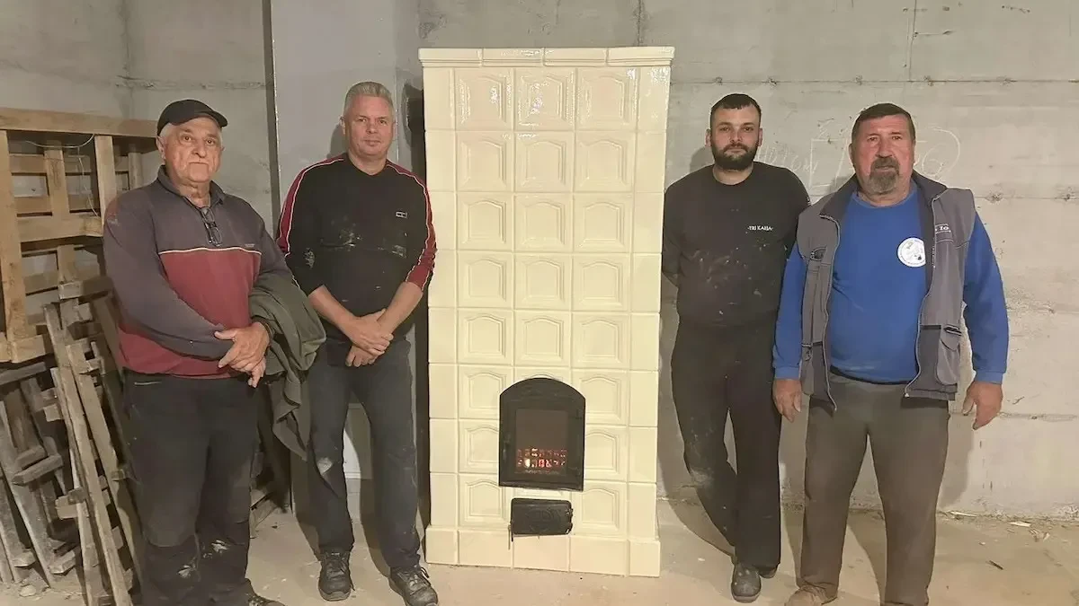 Ruke su im "kaljave", ali obraz čist, a preci ponosni: Igor i Ivan čuvaju porodičnu tradiciju i stari zanat od zaborava 