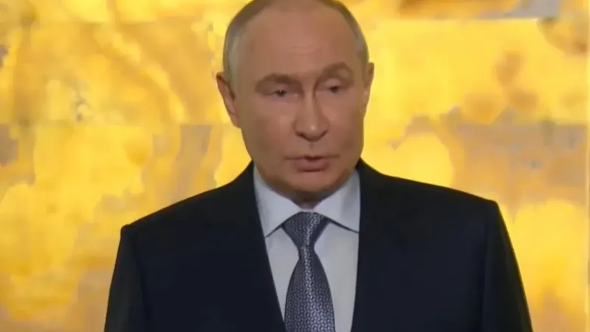Može biti samo jedno - Putin progovrio šta je ključ budućnosti