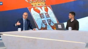 Vučević otvoreno: Čanak je u duši separatista! Lider SNS osvrnuo se i na skandal Pajtića i Elezovića