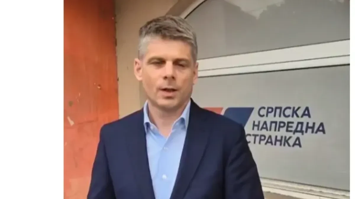 Gujon: Brzo sam shvatio jednu stvar - nisu sve žrtve jednako poželjne