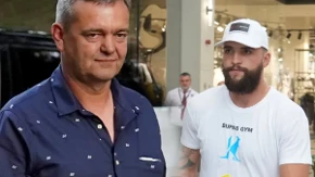 "U Beogradu to nije mogao videti": Bogdanin otac očitao lekciju Ražnatoviću, obratio mu se javno