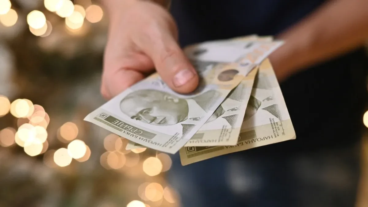 Niste podigli 6.000 dinara? Novac nije propao, ali rok nije isti za sve