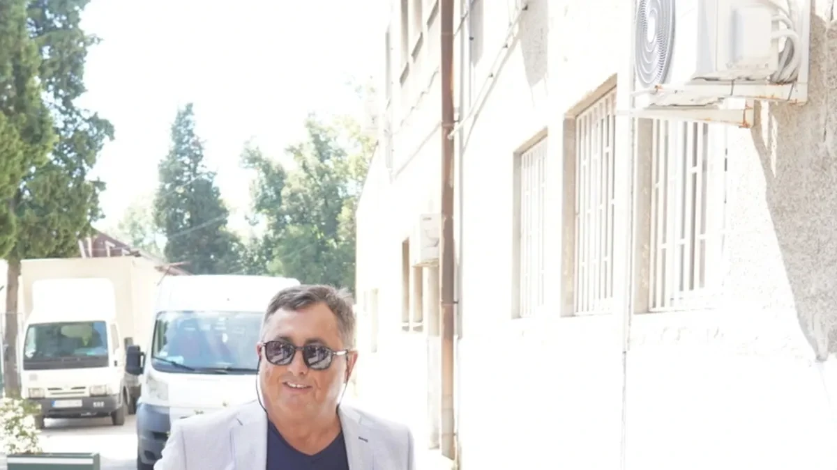Ovaj čovek je zauzeo Popovićevo mesto! O Mitroviću i konkurenciji ima da kaže samo jedno
