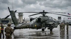 Preko 400 letelica ima fatalnu manu! Američka vojska prizemljila ponos avijacije