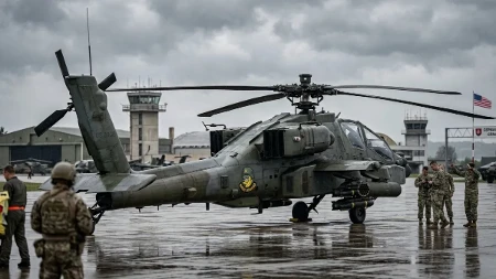 Preko 400 letelica ima fatalnu manu! Američka vojska prizemljila ponos avijacije