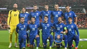 Katastrofalne vesti za Srbiju: "Orlovi" ovo nisu želeli da čuju