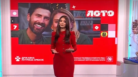 Srbija dobila dva nova milionera! Izvučeni Loto brojevi, evo koliko novca nose kući