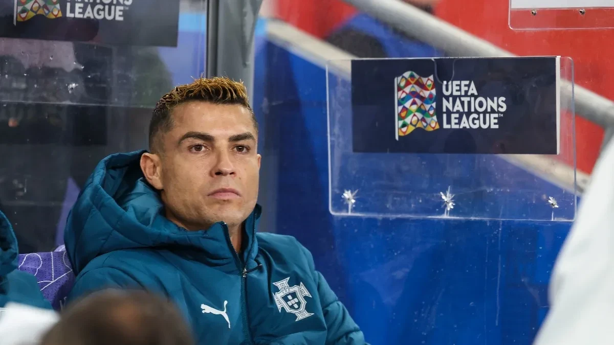 Kristijano Ronaldo doneo odluku!