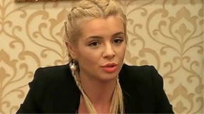 Da li biste prepoznali voditeljku "Parova"? Sad je brineta i prestala je da vodi zabavni format