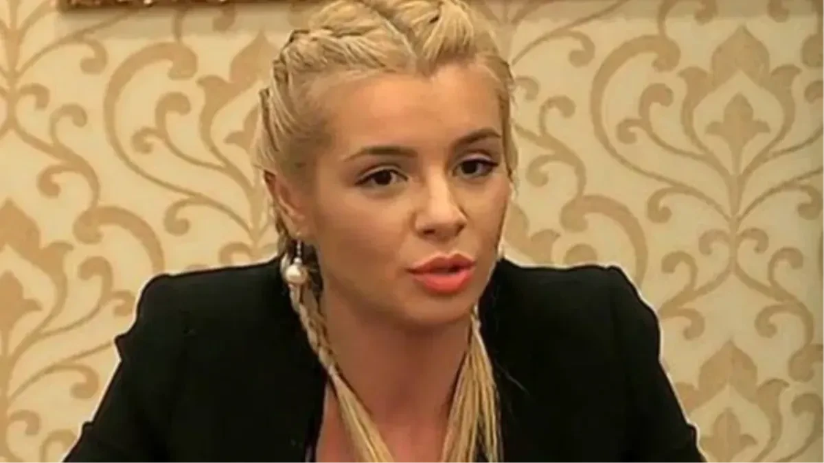 Da li biste prepoznali voditeljku "Parova"? Sad je brineta i prestala je da vodi zabavni format