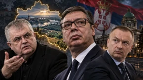Evo kako hoće da nam otmu Vojvodinu! Čanak otvoreno progovorio o promeni države, Vučić upozorava na opasan scenario