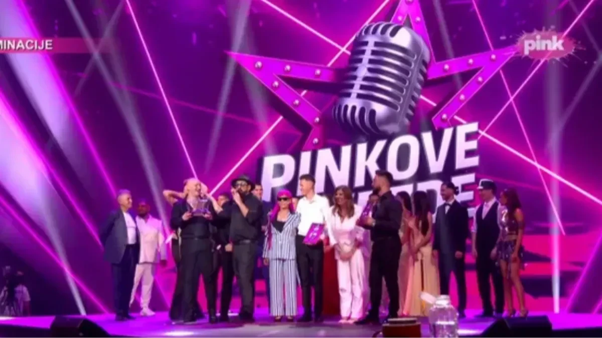 Pevačica raskrinkala "Pinkove zvezde", neće da ćuti: Kandidati ispaštaju zbog jedne stvari