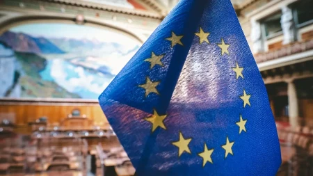 Upozorenje iz vrha - Evropi preti dvostruka opasnost 