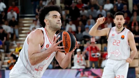 Velika ispovest najbolje igrača Evrolige: Prošao je pakao