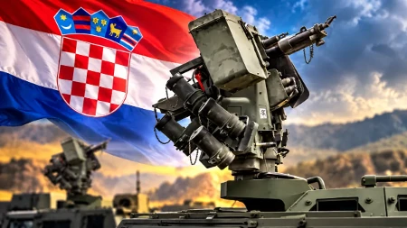 Ustaše zveckaju oružjem! Iz Zagreba stigla jeziva pretnja