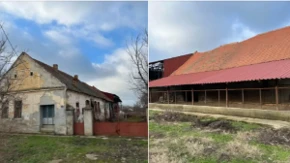 Kuća sa okućnicom za samo 13.000 evra: Ima 246 kvadrata, veliki plac i pomoćne objekte, ali postoji jedna „caka“