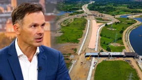 Mali najavio otvaranje još šest kilometara Dunavske magistrale: Moravski koridor do kraja godine 