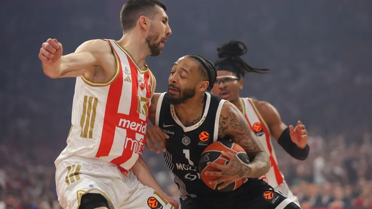 Stigle nove vesti: Zvezda i Partizan u šoku - ovo je rasplet