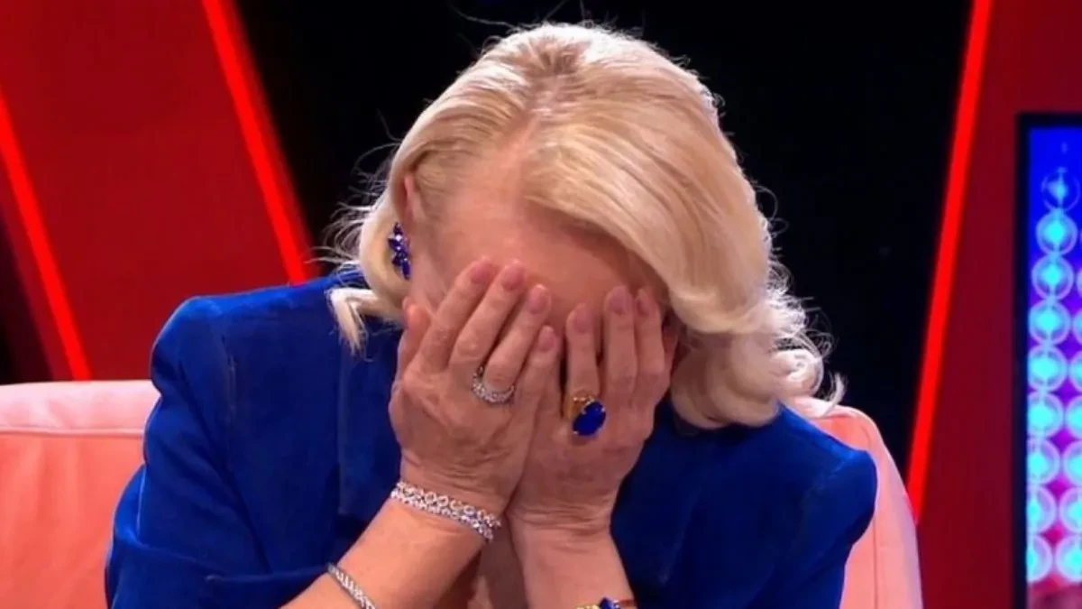 Nakon mnogo godina progovorila o ćerki! Lepa Brena brutalno iskrena: "Nisam je videla, jednostavno ne znam kakva je"