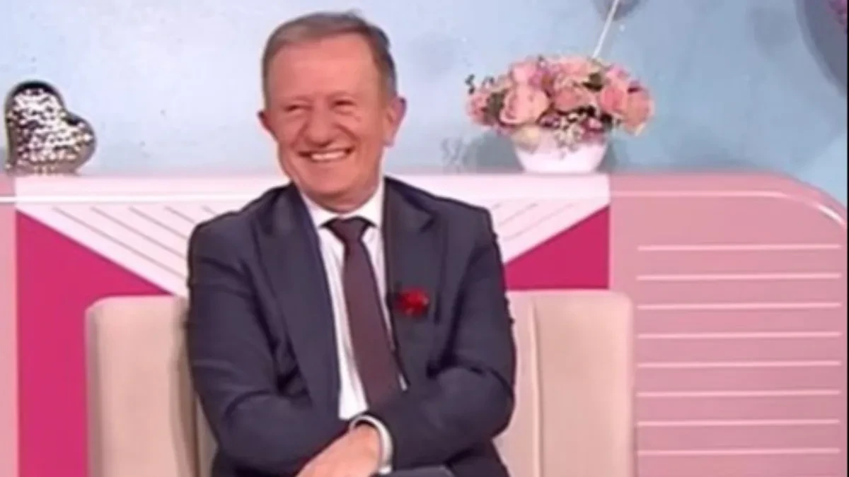 "Izašao sam iz porodičnog stana, nismo se slagali" Žika Šarenica progovorio o razvodu