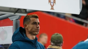 Kristijano Ronaldo je ponižen