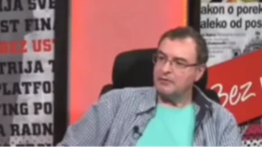 Sramno! Lider "Studentske liste" izjednačio velikog vladiku Nikolaja sa Stepincem! (VIDEO)