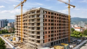 Podižete kredit? Kolika plata je potrebna za stan od 100.000, 150.000 i 200.000 evra