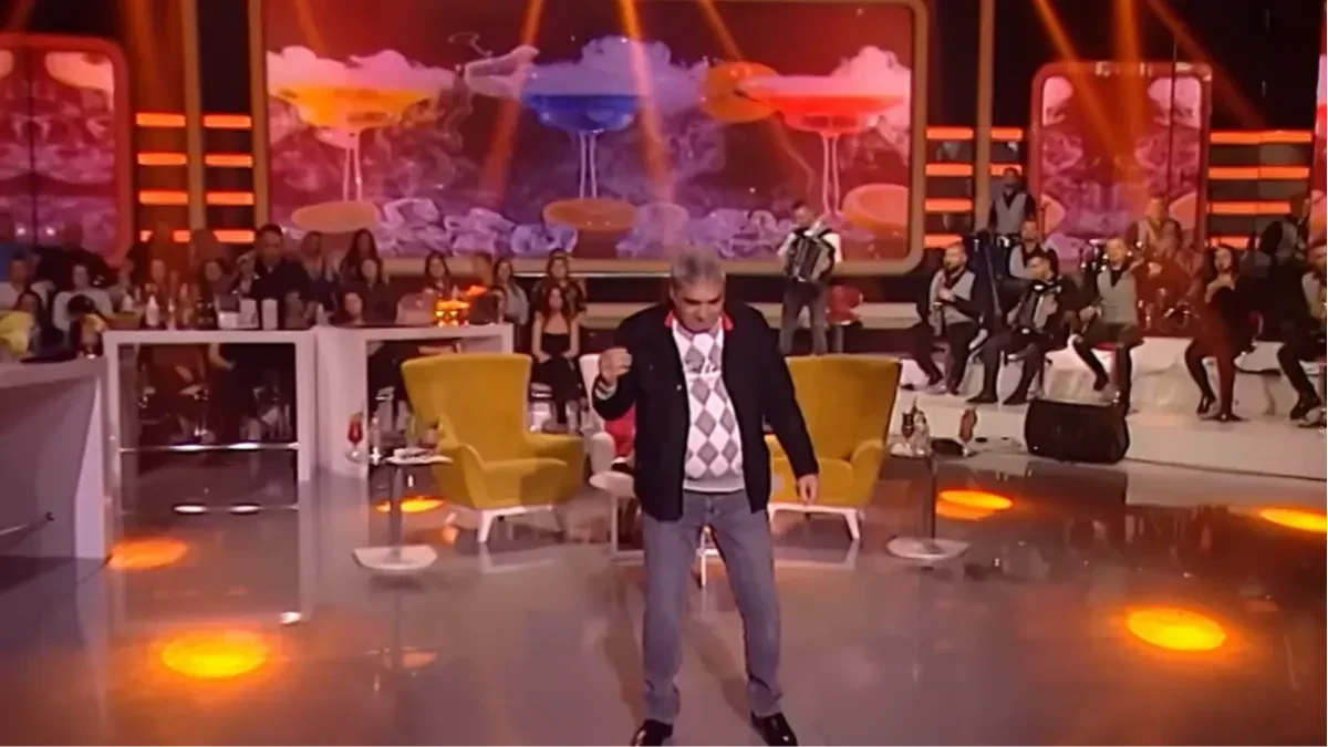 "Tukao me je dok nije pošla krv" Jeziva ispovest našeg pevača, javnost ostala u šoku