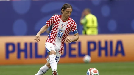 Luka Modrić zagrmeo: Bolje da ne kažem šta sam rekao Kukurelji