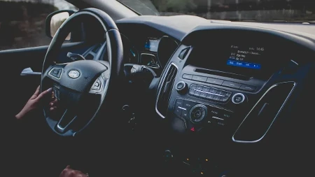 Mercedes-Benz pod pritiskom - slabija prodaja u Kini i pad tražnje za luksuznim modelima