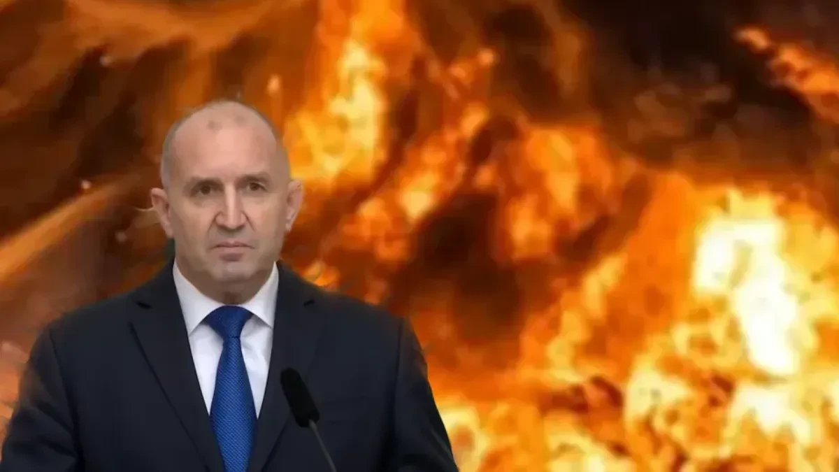 Bugarski premijer o članu 5 NATO-a posle drame u Crnom moru: Otkrio zašto ne može da bude aktiviran, pa poslao ozbiljno upozorenje