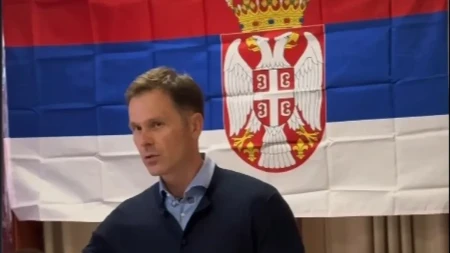Mali: Novom prugom od Surčina do centra Beograda za 20 minuta