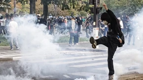 Francuska tone u haos: Nakon masovnih nereda najavljen je "treći čin mobilizacije"