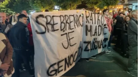 Blokaderi ponovo prete Srbima oduzimanjem državljanstva i zabranom ulaska u zemlju! Svete se jer su ih prozreli i oterali nazad u plenume!