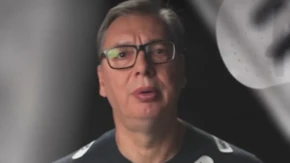 "Sve ovo može da izgleda kao noćna mora, ali nije" Vučić: Nisu na zaustavili! (VIDEO)