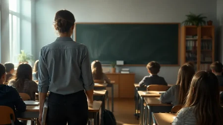 Stižu dobre vesti za prosvetare! Ministar prosvete najavio: Počinju već od OVOG meseca