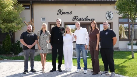 Čadež pozvao početnike u poslovanju da se prijave za program KfV-a i PKS (FOTO)