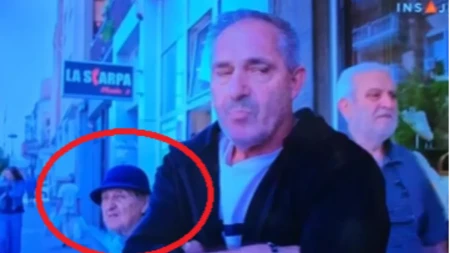 Baka "rešila" anketu! Kao iz topa odgovorila na maliciozno pitanje novinarke Insajdera o SNS-u! 