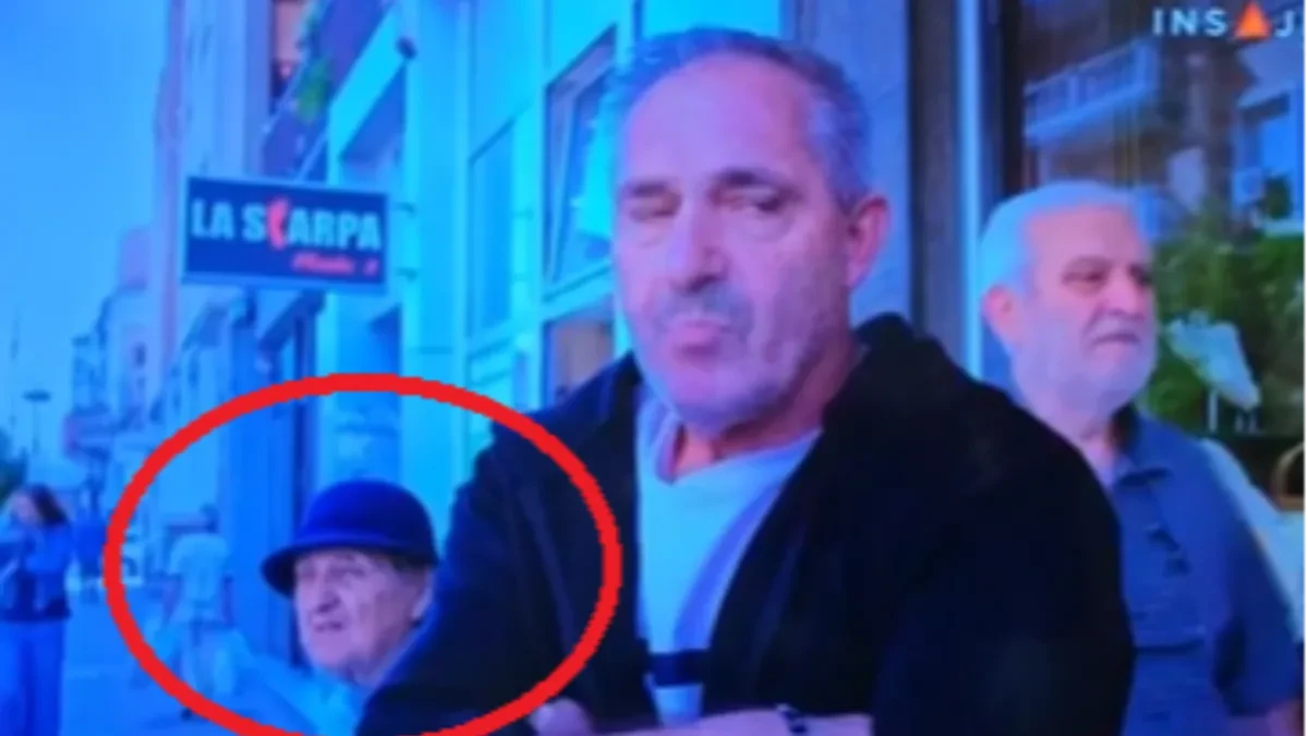Baka "rešila" anketu! Kao iz topa odgovorila na maliciozno pitanje novinarke Insajdera o SNS-u! 