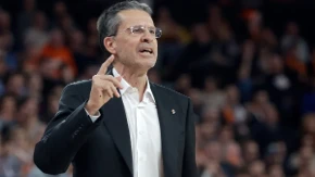 Trener Reala hvali crno-bele: "Partizan nije slučajno tu gde jeste"