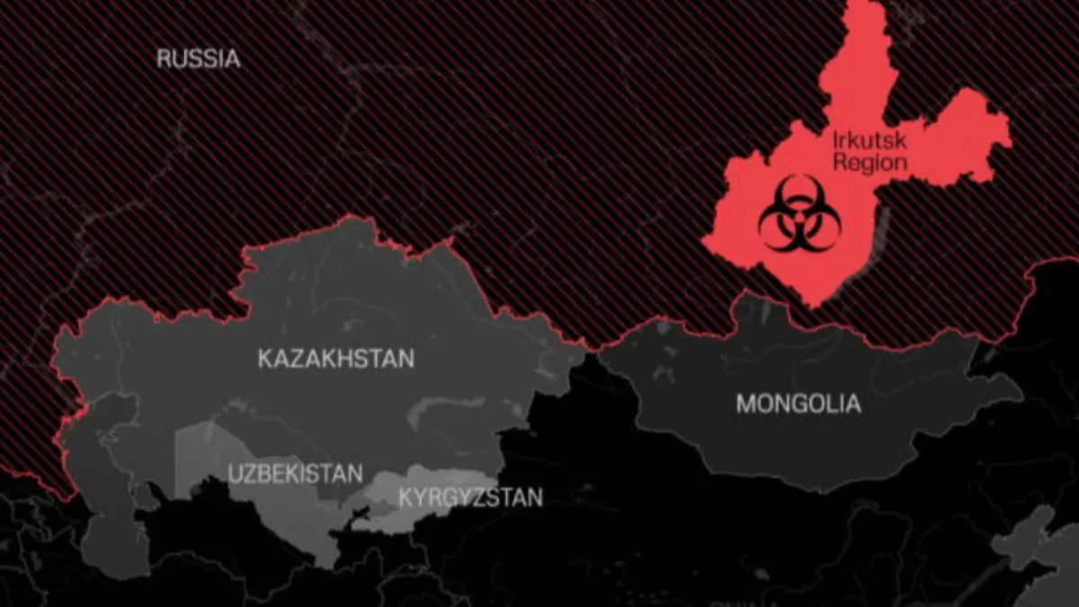 Panika zbog kuge! Region na nogama, uvode hitne mere