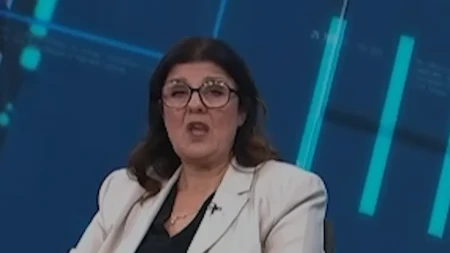 Em nastavnica, em laže građane! Pogledajte šta govori kandidatkinja sa "studentske" liste (VIDEO)