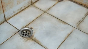 Tri sredstva koje razaraju buđ i kamenac u kupatilu: Počice će se sijati, fugne će biti savršeno bele